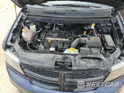 Zdjęcie 11 z 15 samochodu: 2020 DODGE JOURNEY CROSSROAD VIN:3C4PDCGB5LT270196 - miniatura