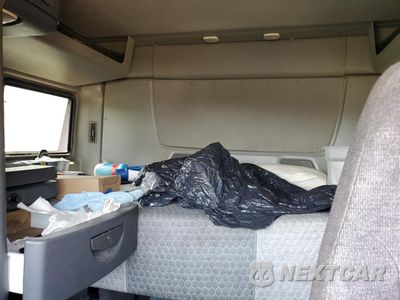 Zdjęcie 6 z 10 samochodu: 2016 INTERNATIONAL PROSTAR SEMI TRUCK VIN:3HSDJAPR7GN221967 - miniatura