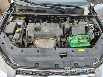 Zdjęcie 12 z 13 samochodu: 2009 TOYOTA RAV4 LIMITED VIN:2T3BF31V29W007091 - miniatura