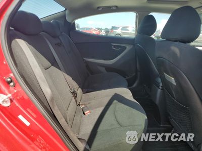 Zdjęcie 10 z 12 samochodu: 2015 HYUNDAI ELANTRA SE VIN:KMHDH4AE0FU344047 - miniatura