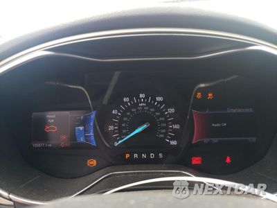 Zdjęcie 9 z 13 samochodu: 2013 FORD FUSION SE VIN:3FA6P0HR9DR146739 - miniatura