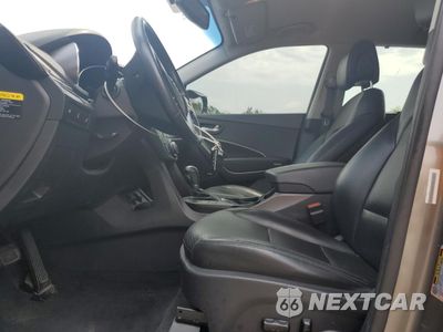 Zdjęcie 7 z 15 samochodu: 2014 HYUNDAI SANTA FE SPORT VIN:5XYZUDLA4EG196243 - miniatura