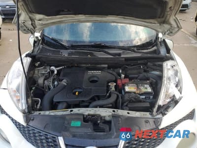 Zdjęcie 12 z 13 samochodu: 2011 NISSAN JUKE S VIN:JN8AF5MV9BT021876 - miniatura