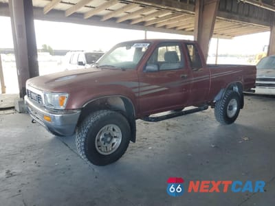 1991 TOYOTA PICKUP 1/2 TON EXTRA LONG WHEELBASE SR5 JT4VN13G2M5068475 - główne zdjęcie licytacji z USA - miniatura