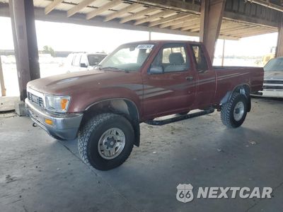 1991 TOYOTA PICKUP 1/2 TON EXTRA LONG WHEELBASE SR5 JT4VN13G2M5068475 - główne zdjęcie licytacji z USA - miniatura