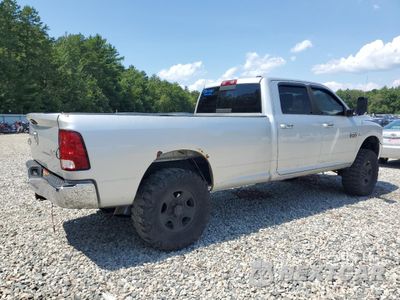 Trzecie zdjęcie samochodu z tyłu: 2011 DODGE RAM 2500 VIN:3D7UT2CL1BG541928 - miniatura