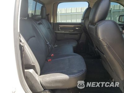 Zdjęcie 10 z 15 samochodu: 2017 RAM 1500 SPORT VIN:1C6RR7MT2HS755152 - miniatura