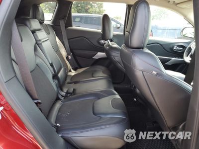 Zdjęcie 11 z 13 samochodu: 2017 JEEP CHEROKEE TRAILHAWK VIN:1C4PJMBSXHW605279 - miniatura