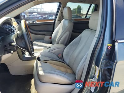 Zdjęcie 7 z 15 samochodu: 2005 CHRYSLER PACIFICA LIMITED VIN:2C8GF78425R325600 - miniatura