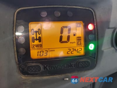 Zdjęcie 8 z 11 samochodu: 2017 KAWASAKI KRT800 C VIN:JKBRTCG15HB506301 - miniatura