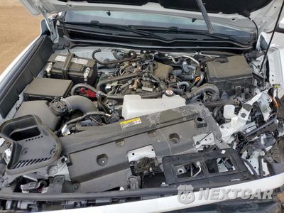 Zdjęcie 11 z 12 samochodu: 2024 TOYOTA TACOMA DOUBLE CAB VIN:3TYLB5JN3RT028176 - miniatura