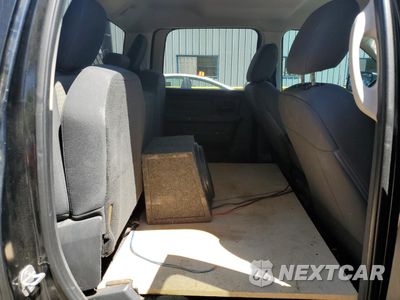 Zdjęcie 10 z 14 samochodu: 2012 DODGE RAM 1500 ST VIN:1C6RD7KTXCS311009 - miniatura
