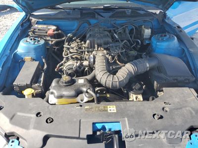 Zdjęcie 11 z 15 samochodu: 2023 FORD MUSTANG VIN:1ZVBP8AN2A5157351 - miniatura