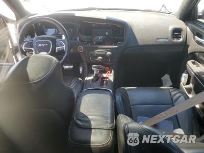 Zdjęcie 8 z 12 samochodu: 2016 DODGE CHARGER SRT 392 VIN:2C3CDXEJ2GH312813 - miniatura