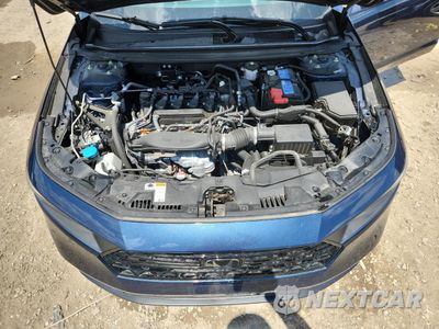 Zdjęcie 11 z 14 samochodu: 2023 HONDA ACCORD EX VIN:1HGCY1F31PA034872 - miniatura