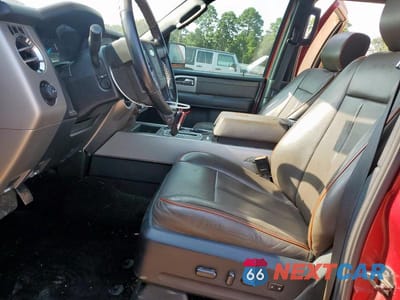Zdjęcie 7 z 14 samochodu: 2016 FORD EXPEDITION EL XLT VIN:1FMJK1HT7GEF24256 - miniatura