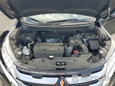 Zdjęcie 12 z 16 samochodu: 2022 MITSUBISHI OUTLANDER SPORT SE VIN:JA4APVAU4NU019031 - miniatura