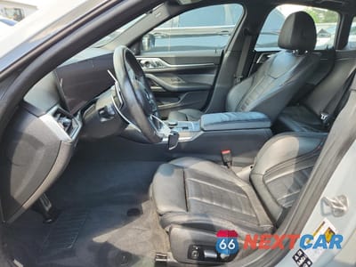 Zdjęcie 7 z 13 samochodu: 2024 BMW M440XI GRAN COUPE VIN:WBA13AW03RFS04128 - miniatura