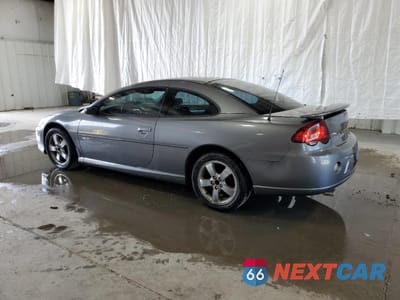 Drugie zdjęcie samochodu z przodu: 2004 DODGE STRATUS R/T VIN:4B3AG52H14E111701 - miniatura