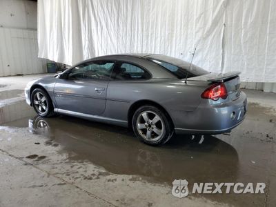 Drugie zdjęcie samochodu z przodu: 2004 DODGE STRATUS R/T VIN:4B3AG52H14E111701 - miniatura