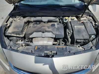 Zdjęcie 11 z 15 samochodu: 2014 CHEVROLET MALIBU LS VIN:1G11B5SL3EF289469 - miniatura