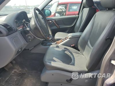 Zdjęcie 7 z 12 samochodu: 1999 MERCEDES-BENZ ML 430 VIN:4JGAB72E0XA083851 - miniatura