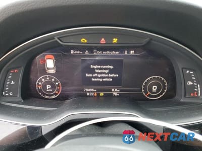 Zdjęcie 9 z 13 samochodu: 2017 AUDI Q7 PREMIUM PLUS VIN:WA1LAAF78HD033413 - miniatura