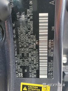 Zdjęcie 13 z 13 samochodu: 2013 TOYOTA HIGHLANDER BASE VIN:5TDBK3EH2DS231911 - miniatura