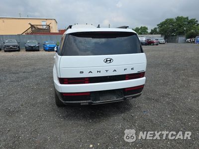 Zdjęcie 6 z 15 samochodu: 2025 HYUNDAI SANTA FE CALLIGRAPHY VIN:5NMP5DG13SH049850 - miniatura
