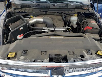Zdjęcie 11 z 12 samochodu: 2011 DODGE RAM 1500 VIN:1D7RV1CT8BS684488 - miniatura