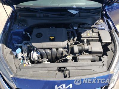 Zdjęcie 11 z 15 samochodu: 2023 KIA FORTE LX VIN:3KPF24AD2PE527312 - miniatura