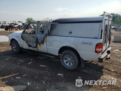 Drugie zdjęcie samochodu z przodu: 2009 FORD RANGER SUPER CAB VIN:1FTZR45EX9PA61000 - miniatura