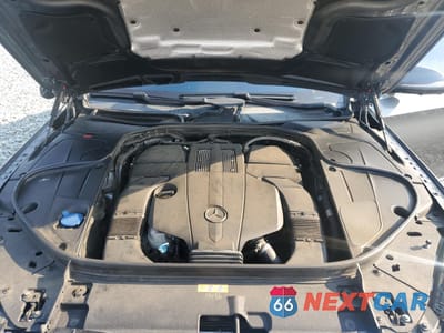 Zdjęcie 11 z 15 samochodu: 2018 MERCEDES-BENZ S 450 VIN:WDDUG6GB4JA347470 - miniatura