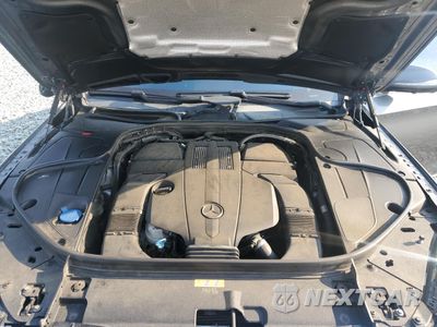 Zdjęcie 11 z 15 samochodu: 2018 MERCEDES-BENZ S 450 VIN:WDDUG6GB4JA347470 - miniatura