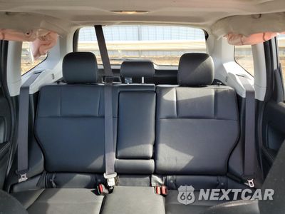 Zdjęcie 10 z 13 samochodu: 2016 SUBARU FORESTER 2.5I LIMITED VIN:JF2SJAHC6GH471612 - miniatura