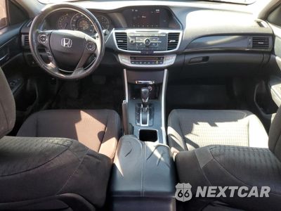 Zdjęcie 8 z 12 samochodu: 2013 HONDA ACCORD SPORT VIN:1HGCR2F58DA283783 - miniatura