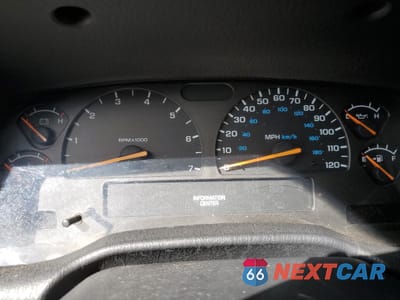 Zdjęcie 9 z 13 samochodu: 2001 DODGE DURANGO VIN:1B4HR28N91F620202 - miniatura