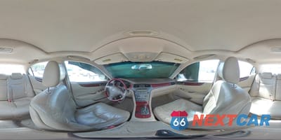 Zdjęcie 14 z 14 samochodu: 2004 LEXUS ES 330 VIN:JTHBA30G145038218 - miniatura