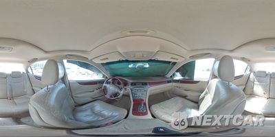 Zdjęcie 14 z 14 samochodu: 2004 LEXUS ES 330 VIN:JTHBA30G145038218 - miniatura