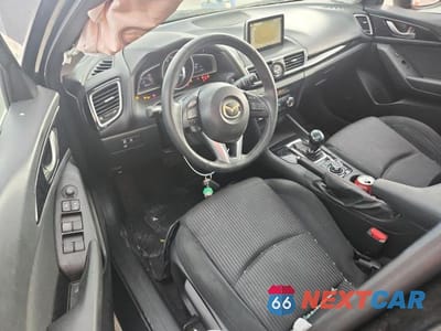 Zdjęcie 8 z 12 samochodu: 2014 MAZDA 3 TOURING VIN:JM1BM1L72E1212346 - miniatura