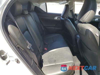 Zdjęcie 11 z 15 samochodu: 2012 LEXUS CT 200 VIN:JTHKD5BH6C2047649 - miniatura