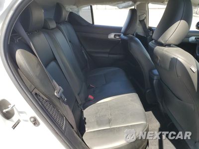 Zdjęcie 11 z 15 samochodu: 2012 LEXUS CT 200 VIN:JTHKD5BH6C2047649 - miniatura
