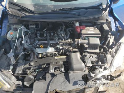 Zdjęcie 11 z 15 samochodu: 2020 NISSAN VERSA SV VIN:3N1CN8EV2LL883045 - miniatura