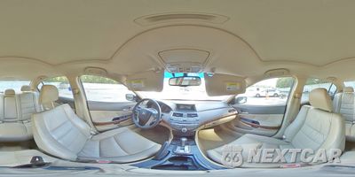 Zdjęcie 14 z 14 samochodu: 2008 HONDA ACCORD EXL VIN:1HGCP36878A059075 - miniatura