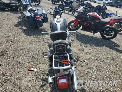 Czwarte zdjęcie samochodu z boku: 2002 HARLEY-DAVIDSON FXD VIN:1HD1GHV152Y313662 - miniatura