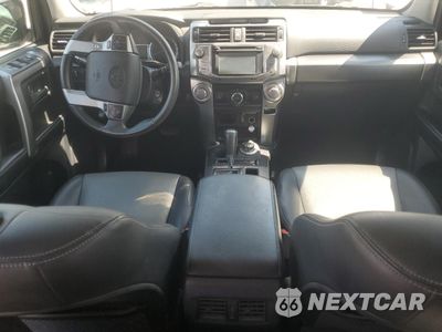 Zdjęcie 8 z 15 samochodu: 2015 TOYOTA 4RUNNER SR5/SR5 PREMIUM VIN:JTEBU5JRXF5224049 - miniatura