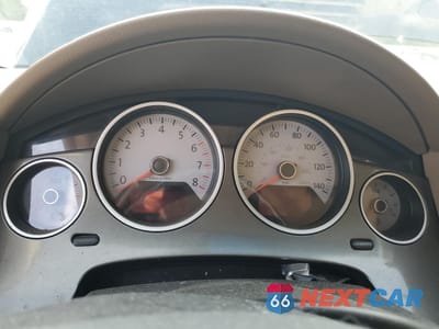 Zdjęcie 9 z 15 samochodu: 2009 VOLKSWAGEN ROUTAN SE VIN:2V8HW34149R518335 - miniatura