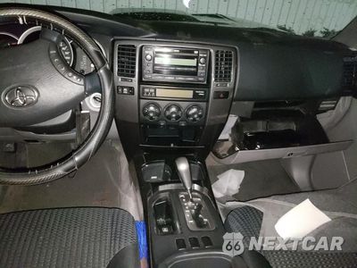 Zdjęcie 8 z 12 samochodu: 2006 TOYOTA 4RUNNER SR5 VIN:JTEZU14R568051218 - miniatura