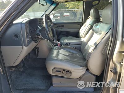 Zdjęcie 7 z 15 samochodu: 2002 CHEVROLET TAHOE K1500 VIN:1GNEK13Z62J130109 - miniatura