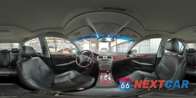 Zdjęcie 14 z 14 samochodu: 2006 LEXUS ES 330 VIN:JTHBA30G265143868 - miniatura